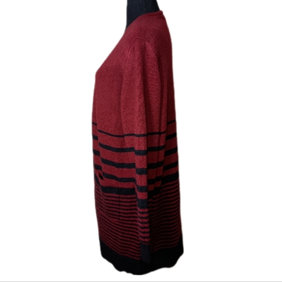 Fortune+Ivy Women's Cardigan - Picture 2 of 11